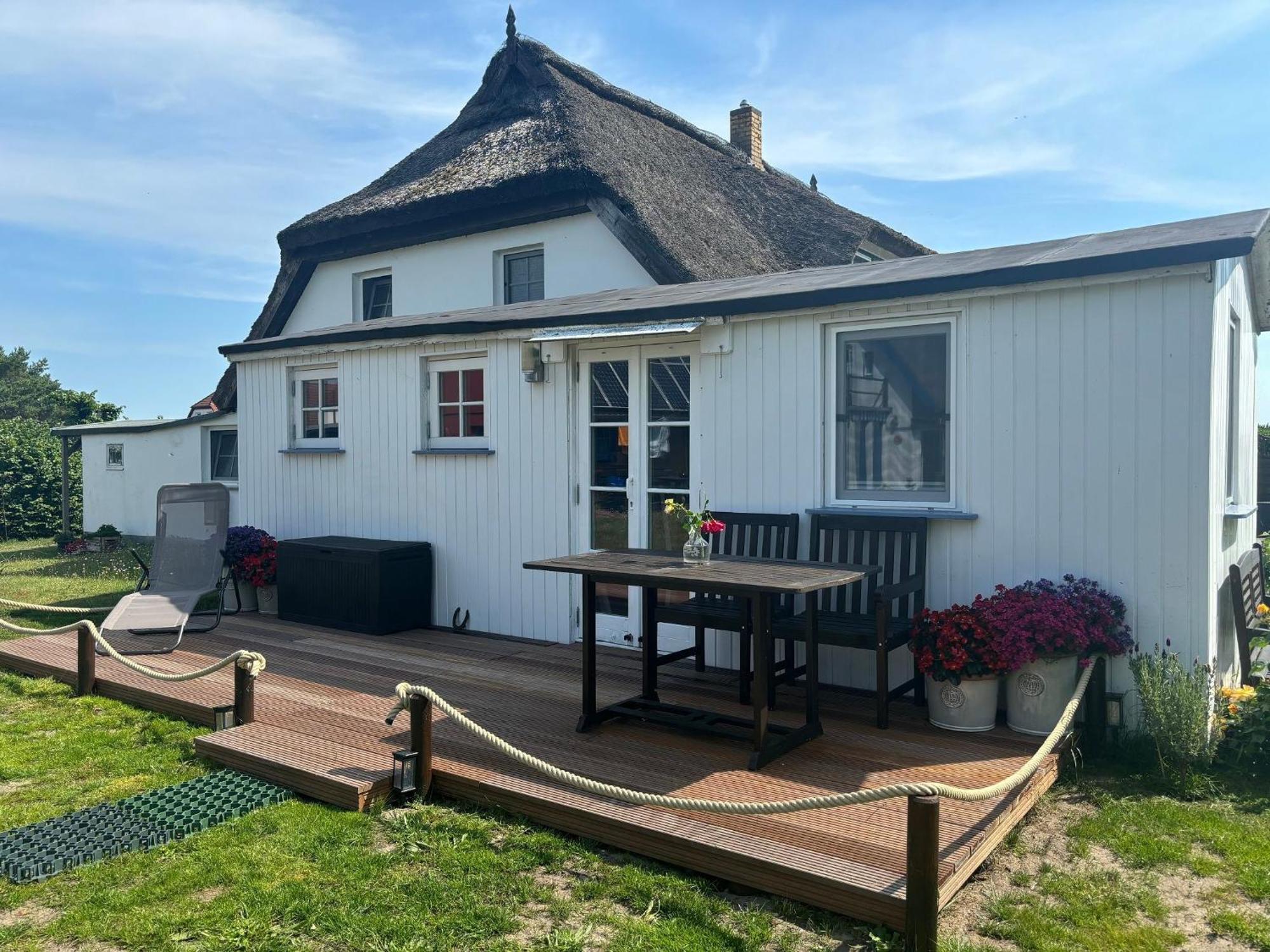 Casparhus Neuendorf  Exterior foto